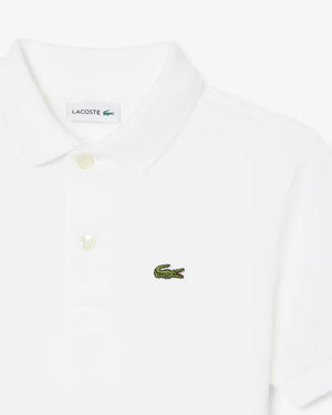 Polo in petit piqué 947354 /W8L LACOSTE 