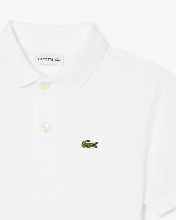 Polo in petit piqué 947354 /W8L LACOSTE 