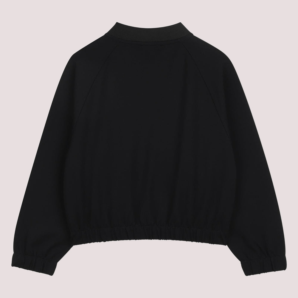 Bomber in rete D62612 /09B DKNY 