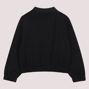 Bomber in rete D62612 /09B DKNY 