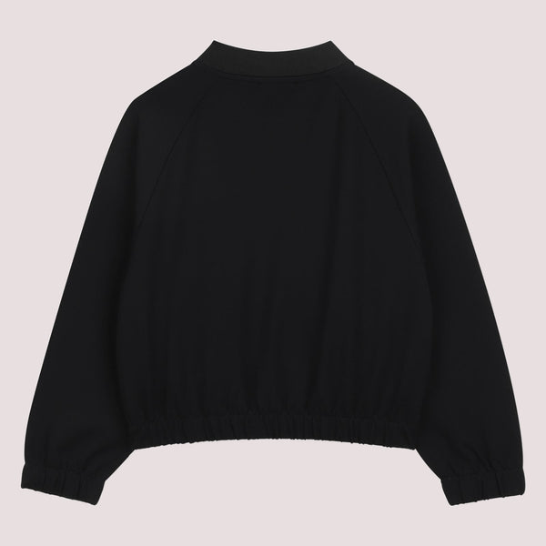 Bomber in rete D62612 /09B DKNY 