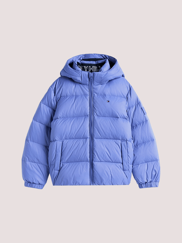 Piumino Essential KB0KB10091 /C6D TOMMY HILFIGER 