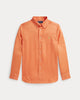 Camicia in lino