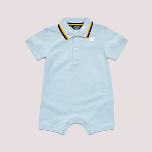 E. Dottie pique K71373W /356 KWAY 