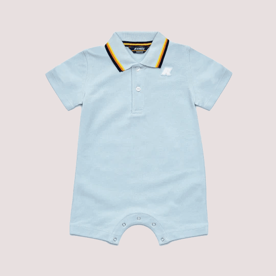 E. Dottie pique K71373W /356 KWAY 