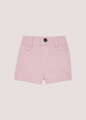 Pantaloni corti in drill di cotone KA6007 T3941 /X0672 LIU JO 