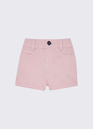 Pantaloni corti in drill di cotone KA6007 T3941 /X0672 LIU JO 