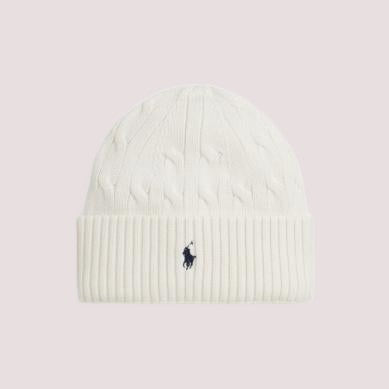Cappello in cotone a trecce 323980663 /9 POLO RALPH LAUREN 