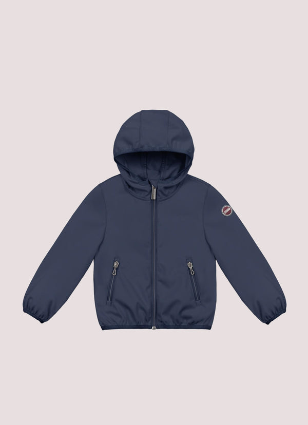 Giacca in softshell 3928 6ZB /68 COLMAR 