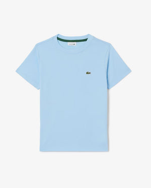 T-shirt unisex in cotone 947025 /HBP LACOSTE 