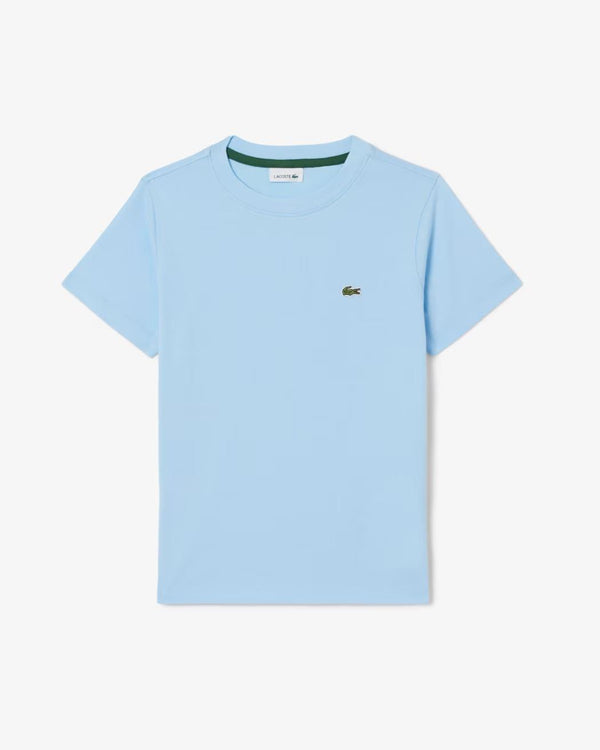T-shirt unisex in cotone 947025 /HBP LACOSTE 