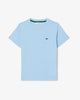 T-shirt unisex in cotone