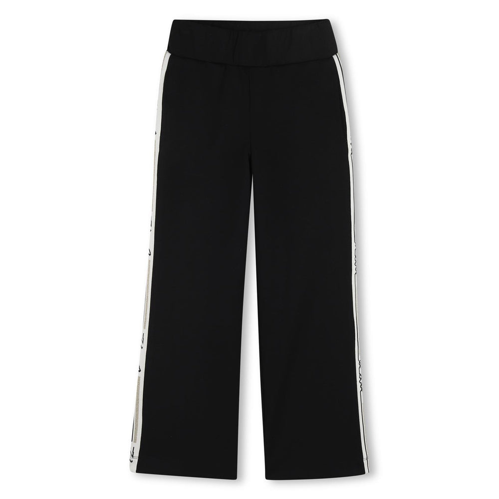 Pantalone jogging Z31122 /09B KARL LAGERFELD 