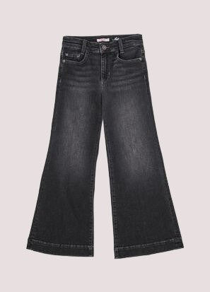 Jeans nero GF5121 DS615 /87031 LIU JO 