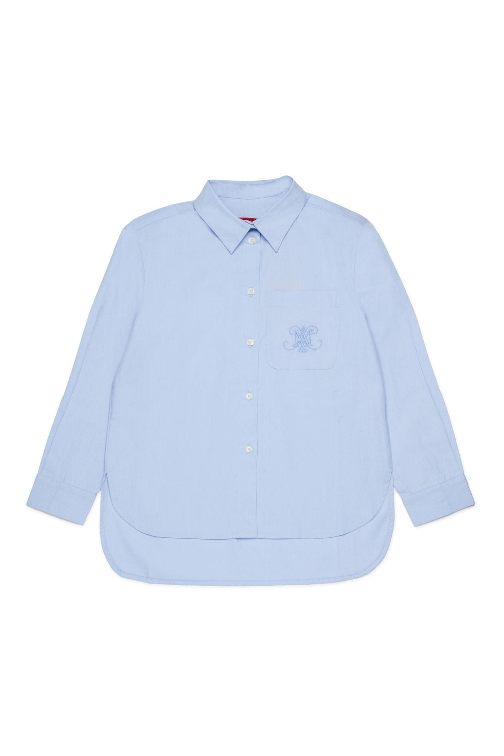 Camicia Bari in popeline MX0210 MX077 /MX804 MAX&CO KID 