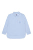 Camicia Bari in popeline