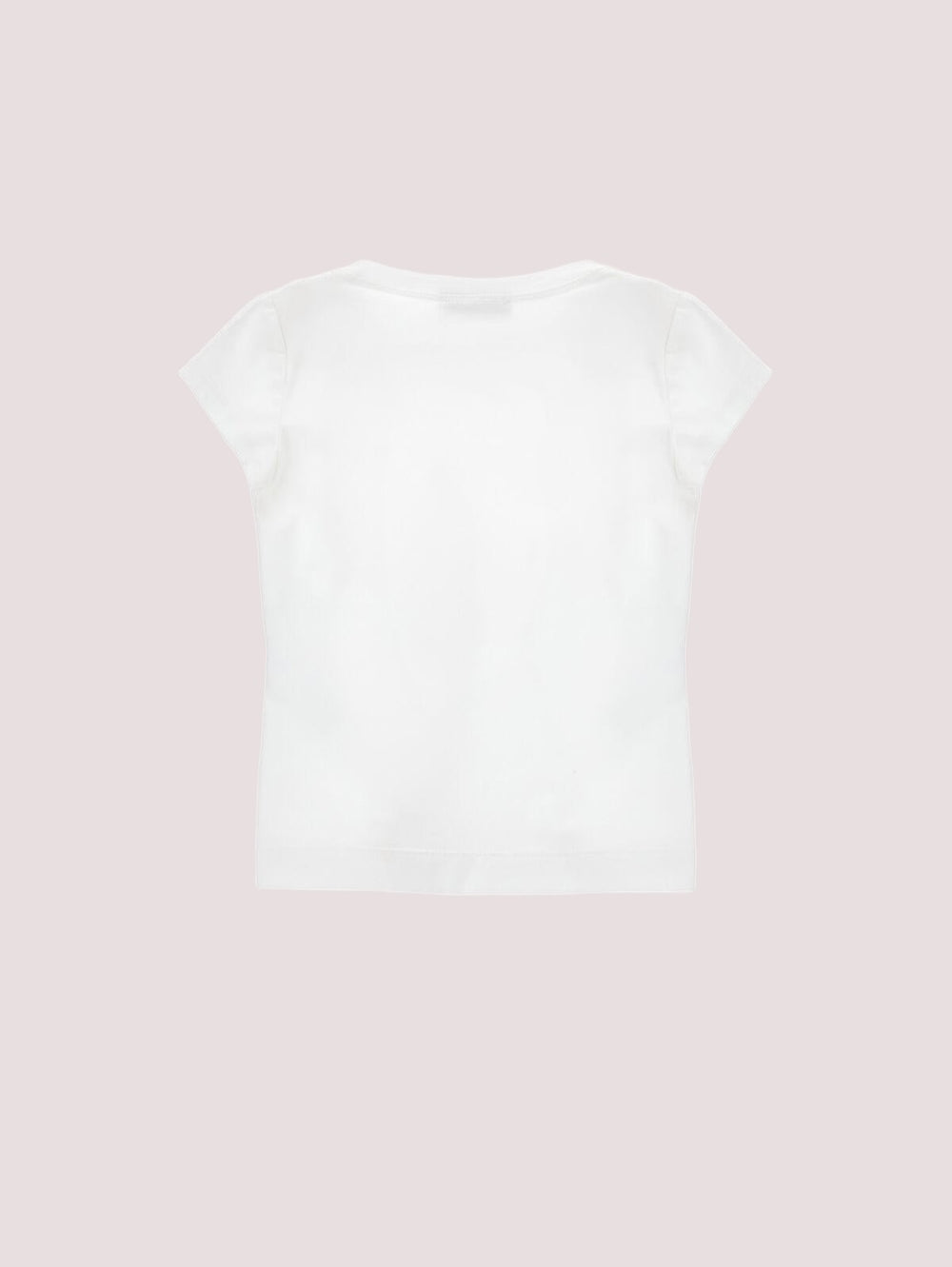 T-Shirt Carretto Limoni 11G624 7201 /99 MONNALISA 