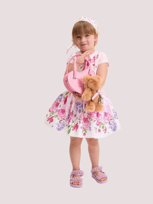 Gonna Floreale 11G701 7623 /90 MONNALISA 