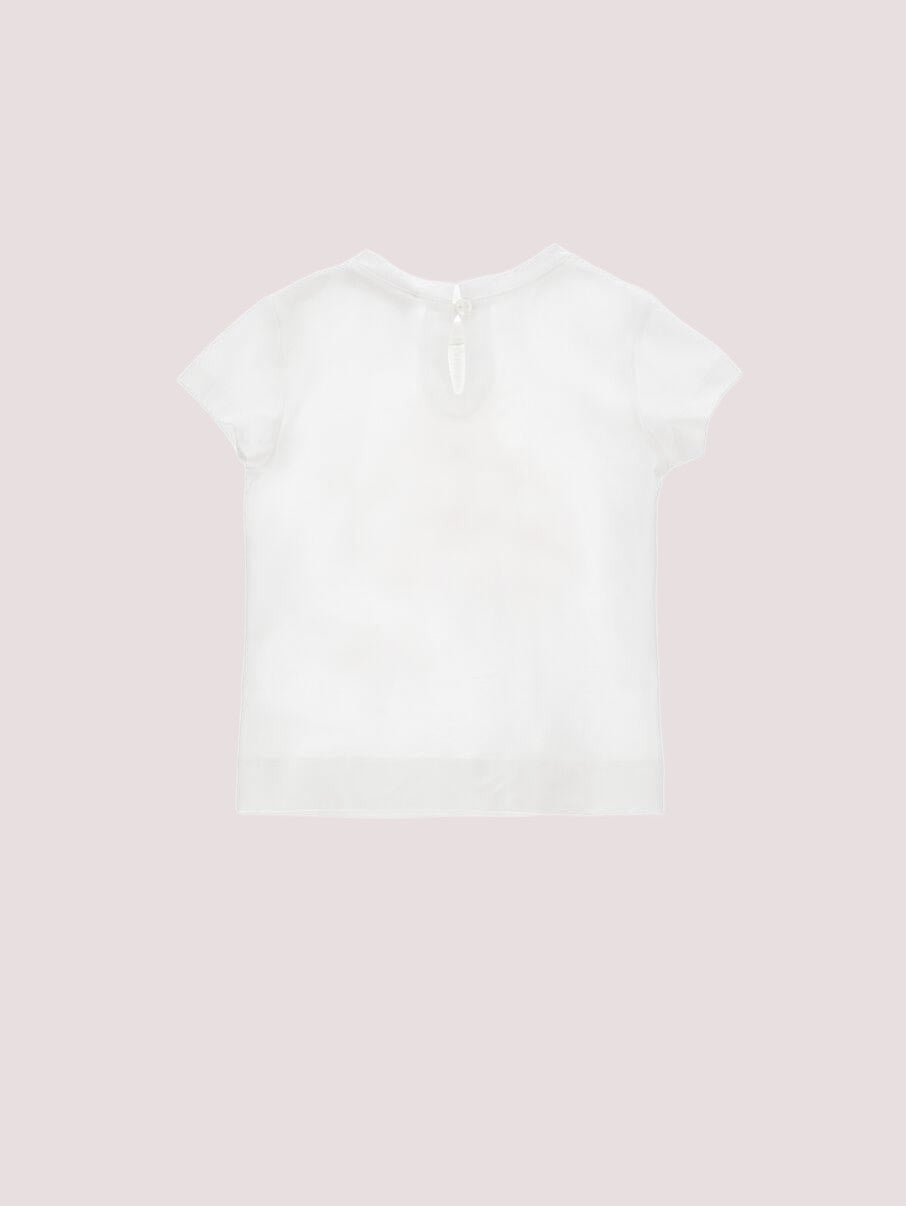 T-Shirt Winnie the Pooh 39G611 7002 /99 MONNALISA 