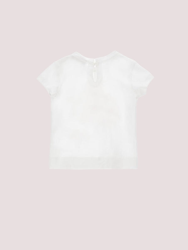 T-Shirt Winnie the Pooh 39G611 7002 /99 MONNALISA 