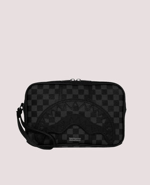 Midnight Chateau Toiletry Brick 910B8010NSZ /N/D SPRAYGROUND 