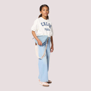 Felpa girocollo C20844 /117 CHLOE 