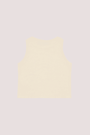 T-shirt smanicata con logo MX0284 MX00T /MX10H MAX&CO KID 