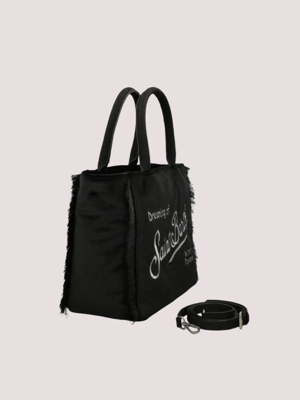 Borsa Colette Velvet COL0038 /00207I MC2 SAINT BARTH 