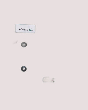 Polo in petit piqué 847354 /F9W LACOSTE 