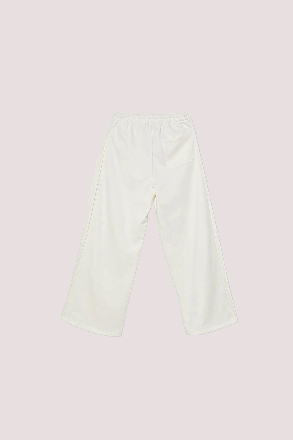 Pantalone jogging KFPA017 C FF013 /0065 PINKO 