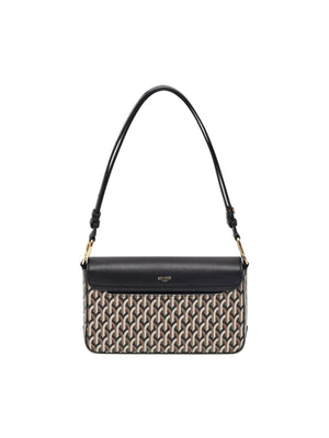 DELL'EST MILANO DBU0001BDM/BLACK