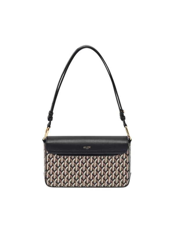 DELL'EST MILANO DBU0001BDM/BLACK