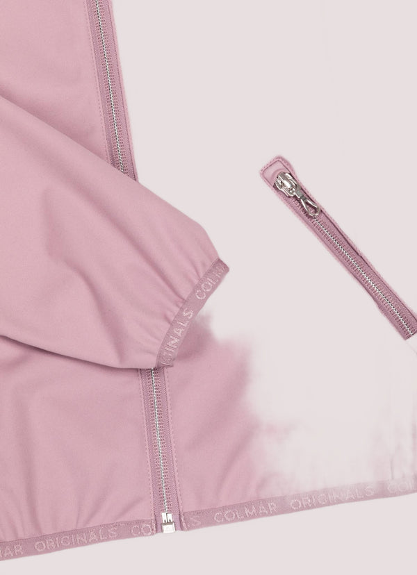 Giacca in softshell con cappuccio 3968A 6ZB /756 COLMAR 