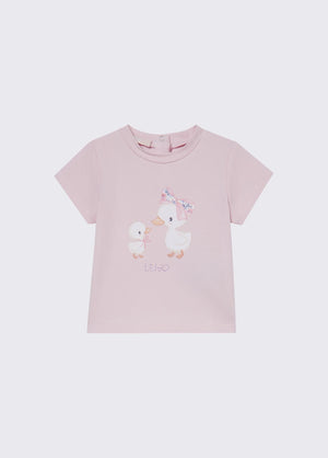 T-shirt Liu Jo Better HA6015 JS003 /P9338 LIU JO 