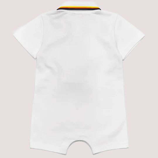 E. Dottie pique K71373W /1 KWAY 