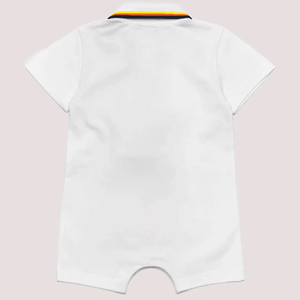 E. Dottie pique K71373W /1 KWAY 