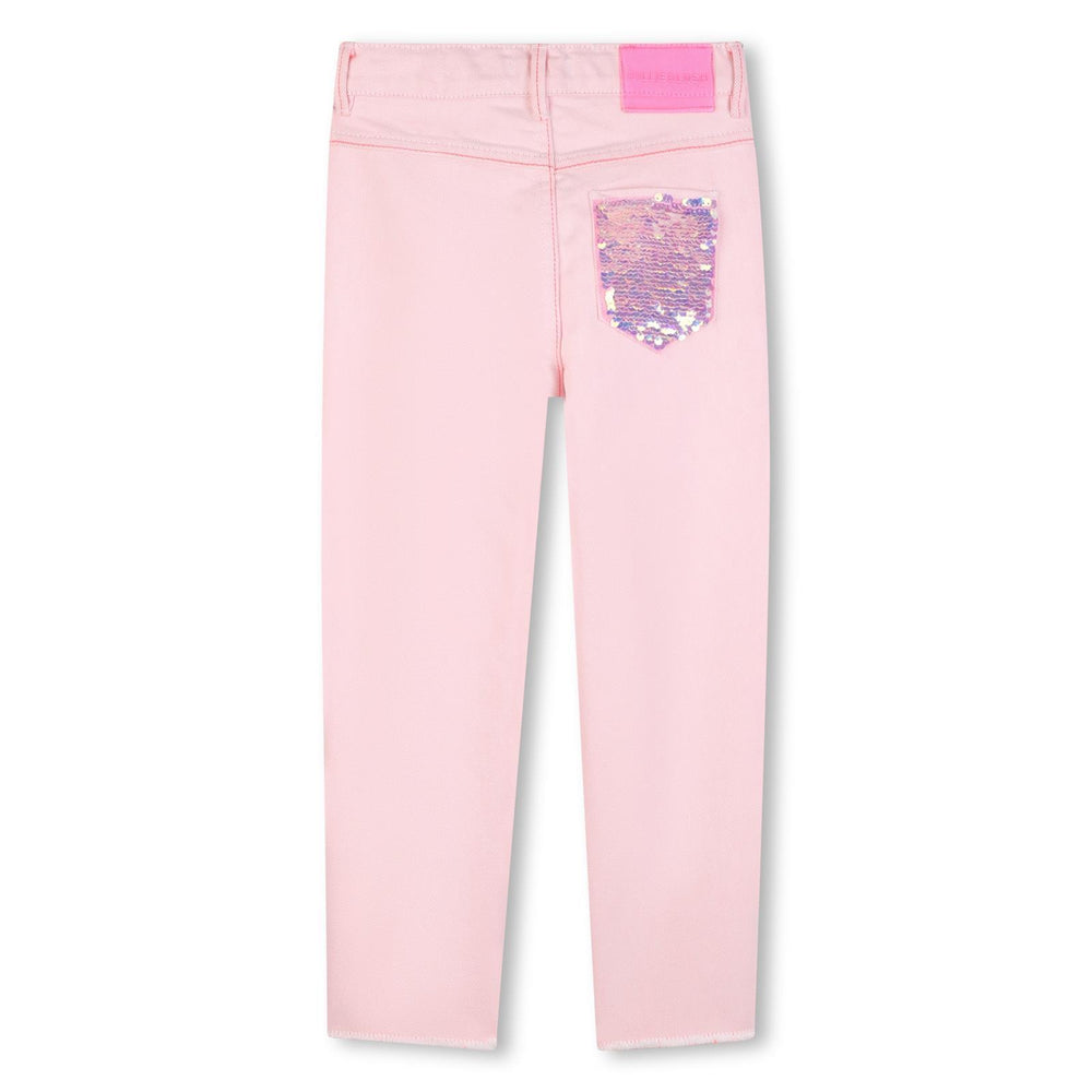 Pantalone U21846 /S51 BILLIEBLUSH 