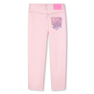 Pantalone U21846 /S51 BILLIEBLUSH 