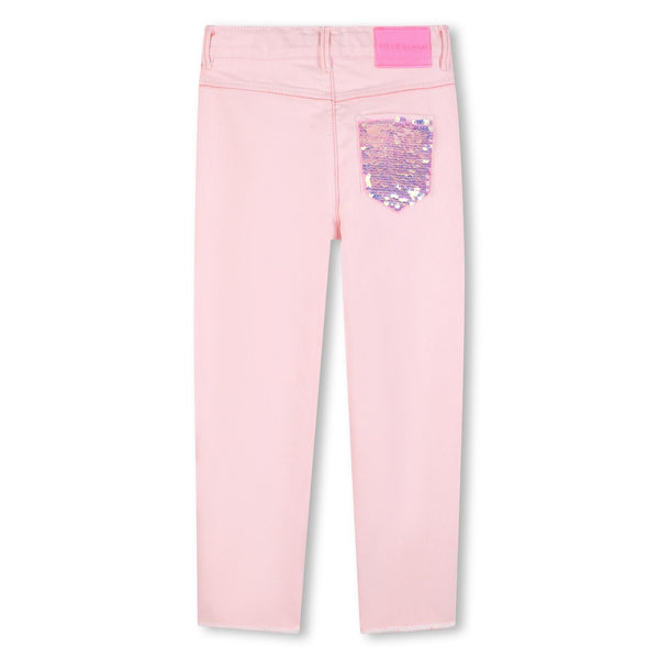 Pantalone U21846 /S51 BILLIEBLUSH 