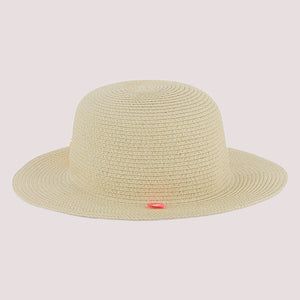 Cappello con pompon U22011 /Z41 BILLIEBLUSH 