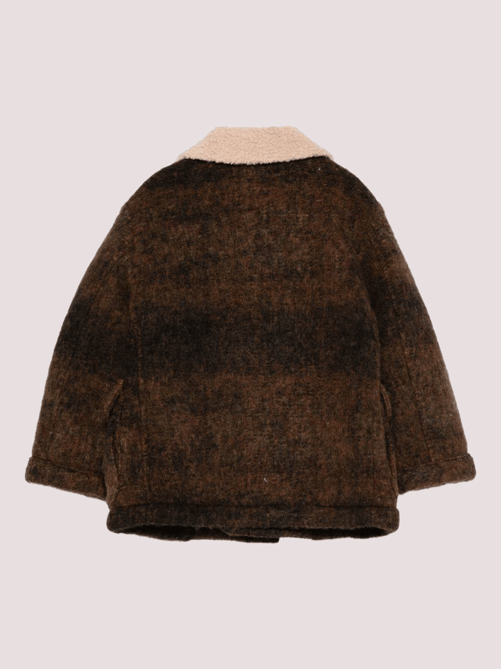 Jacket con alamari FX2Q07 U0229 /799MC FAY 