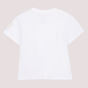 Completo t-shirt + salopette. T60883 /N52 TIMBERLAND 