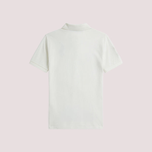 Polo in cotone a rete big pony<BR/> 323703635 /506 POLO RALPH LAUREN 