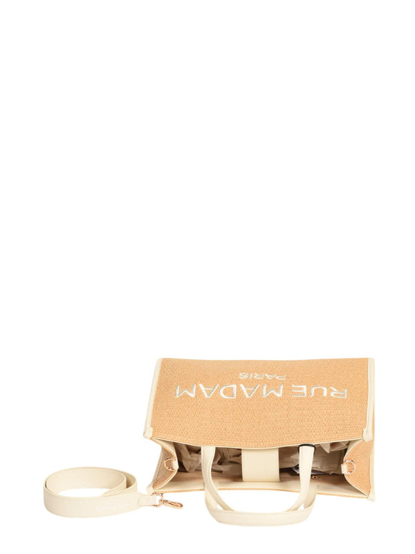 RUE MADAME PARIS 1378/STRAW SAND