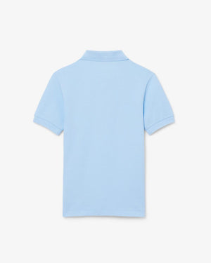 Polo in petit piqué 947354 /HBP LACOSTE 