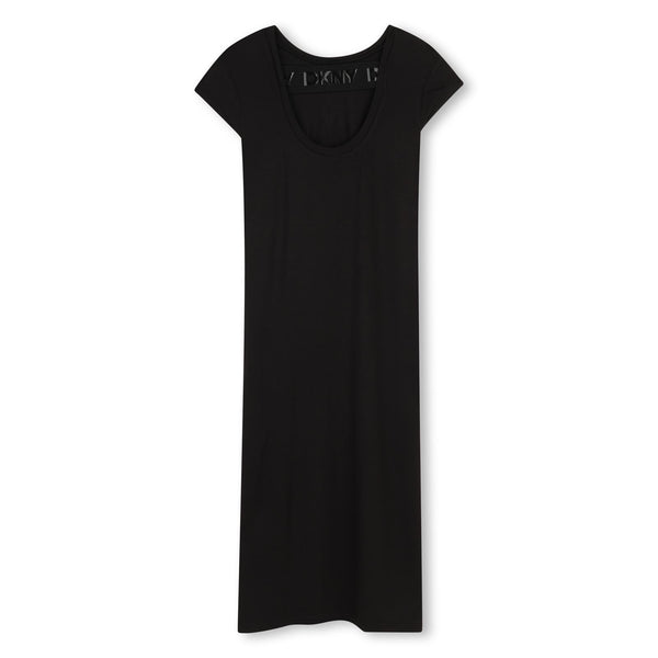 Abito Mini-me D62697 /09B DKNY 