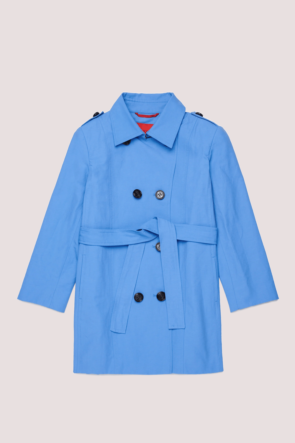 Trench in cotone tecnico MX0011 MX003 /MX805 MAX&CO KID 