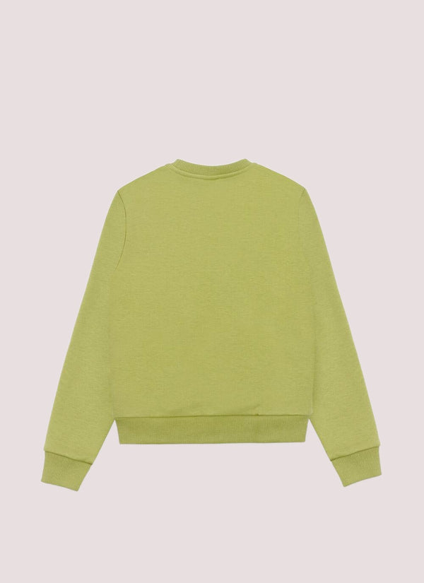 Felpa a girocollo 3680N 1AZ /727 COLMAR 