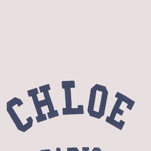 Felpa girocollo C20844 /117 CHLOE 