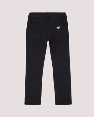 Jeans J06 in denim 8N4J06 4N7AZ /920 EMPORIO ARMANI 